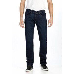 Paige BNWOT  Lennox slim "derrick"  jeans sz 28 skinny fit dark blue